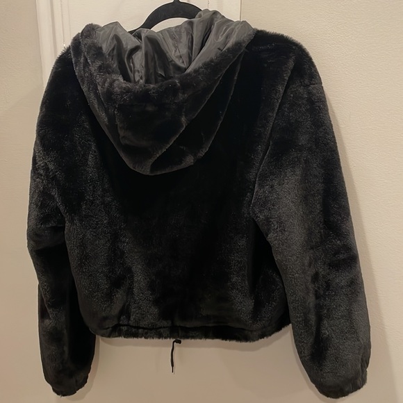 bomber jacket - Picture 4 of 4